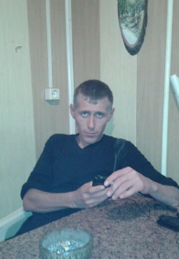 My photo - Aleksey, 39 from Orsk (@aleksey413502)