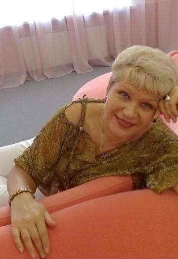 My photo - Elena, 63 from Stary Oskol (@elenaromancovatrufanova)