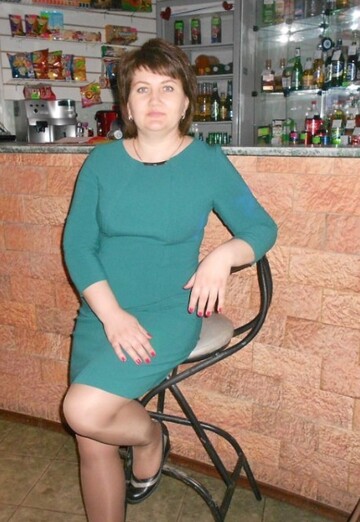 Моя фотография - Наталья, 46 из Саратов (@natalya222526)