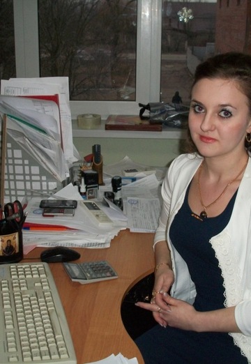 La mia foto - Tatyana, 34 di Mineral'nye Vody (@tatyana49332)