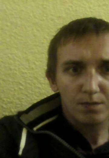 Моя фотография - Oleg, 33 из Трутнов (@oleg147984)