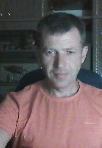 Моя фотография - павел, 44 из Томск (@pavel83285)