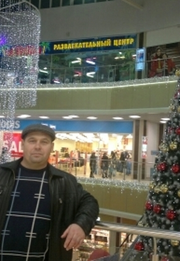 Моя фотография - Влад, 50 из Саратов (@vlad82659)