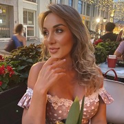 Эрминия, 33, Москва