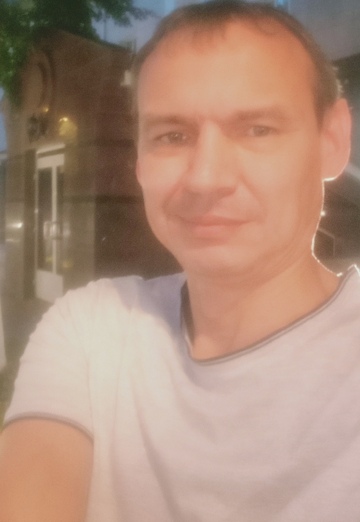 Моя фотографія - Ильдус, 52 з Альметьєвськ (@ildus1539)