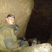 Николай, 36, Губаха