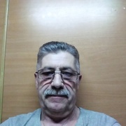 Николай, 61, Бижбуляк