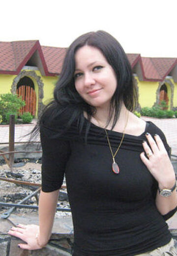 My photo - Marina, 37 from Ivano-Frankivsk (@lapysja)