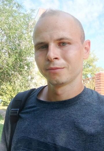 My photo - Artem..ιllιlι..Zest.., 34 from Moscow (@uriylllzestlll)