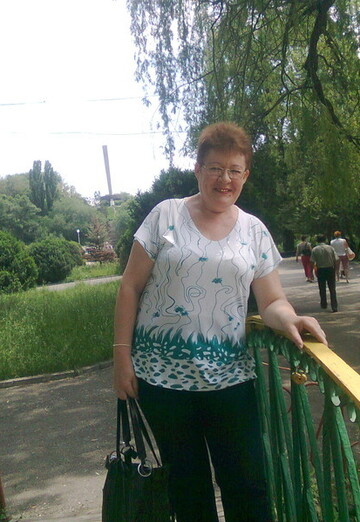 My photo - Valentina, 23 from Cherkessk (@valentina34996)
