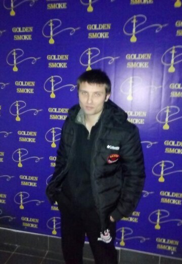 My photo - Aleksandr, 29 from Velikiye Luki (@aleksandr492477)