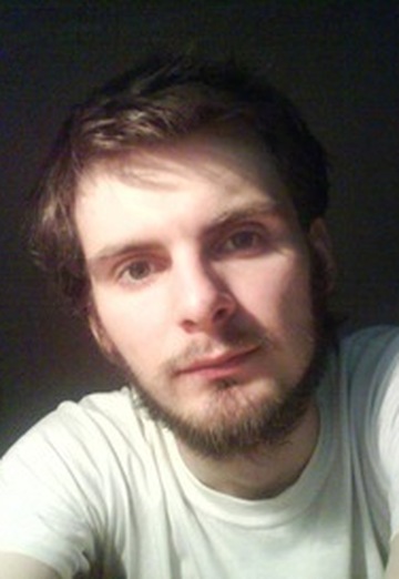 My photo - Maksim, 35 from Novocherkassk (@maksim159378)