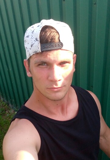 My photo - Ivan Mishechkin, 35 from Kromy (@ivanmishechkin)