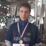 денис, 27, Великий Устюг