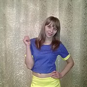 Оксана, 35, Екатеринославка