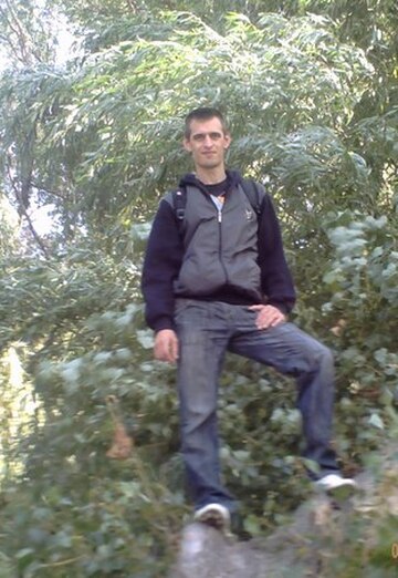 Моя фотография - Анатолий, 38 из Гайсин (@anatoliy37907)