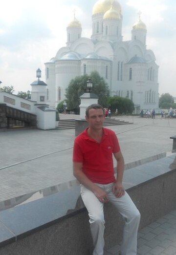 My photo - Denis, 46 from Bogorodsk (@denis132946)
