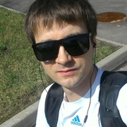 Roma, 37, Дзержинск