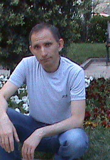Моя фотография - Оник, 54 из Баграташен (@onik134)