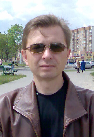 My photo - nemo, 51 from Zhodzina (@nemo1030)