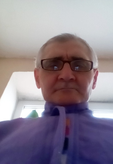 Моя фотография - Олег, 57 из Георгиевск (@oleg307209)