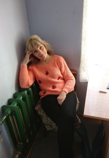 Моя фотография - Виктория, 55 из Харьков (@viktoriya97481)
