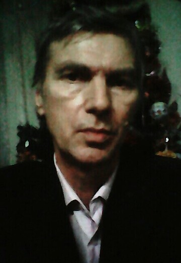 Моя фотография - Вадим, 53 из Мурманск (@vadim96585)