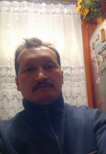My photo - Farruh, 50 from Veliky Novgorod (@farruh750)