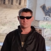 Максим, 31, Барнаул