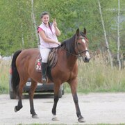 Ирина, 37, Воскресенск