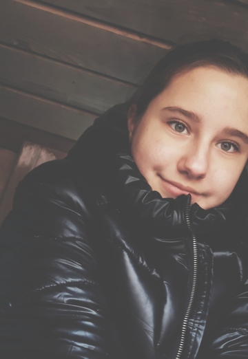 My photo - Tatyana, 19 from Astrakhan (@tatyana330883)
