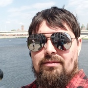 Алексей, 35, Мариинский Посад