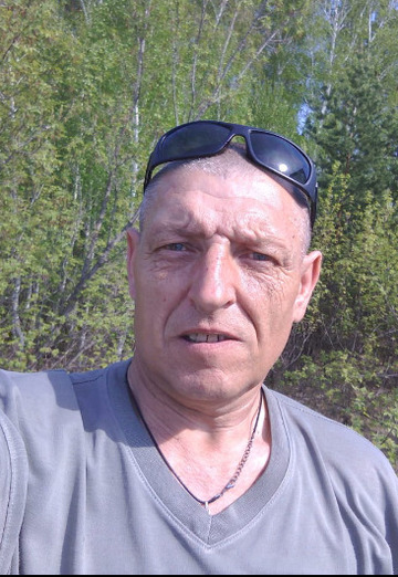 My photo - Igor Lebede, 54 from Kurgan (@igorlebede)