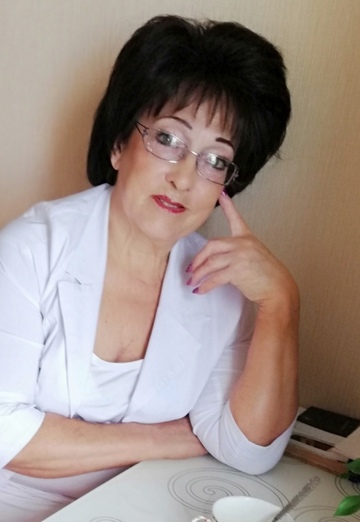 My photo - Galina, 75 from Tolyatti (@qalanemirovskaya)