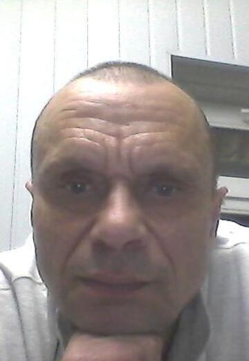 Моя фотография - Владимир, 61 из Полтава (@vladimir174959)