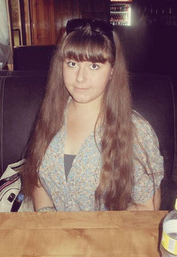 Моя фотография - Анастасия, 30 из Донское (@anastasiya10141)