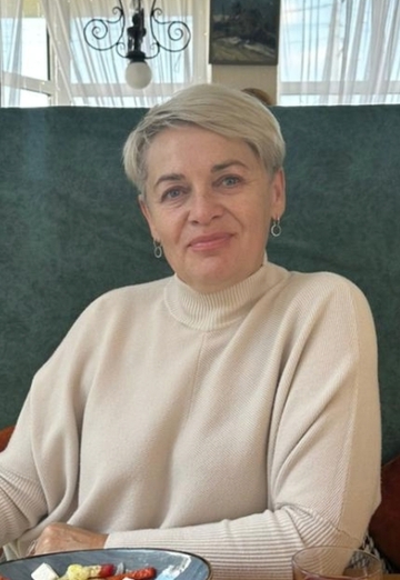 My photo - Irina, 47 from Serpukhov (@irina432984)