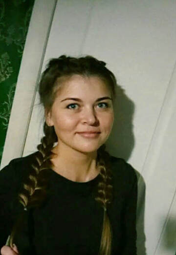 My photo - Tatyana, 37 from Vologda (@tatyana261087)