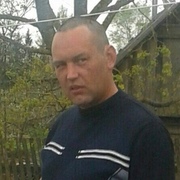 Алексей Григорьев, 41, Устюжна