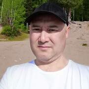 Алик, 33, Стрежевой