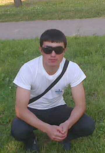 Моя фотография - Oleg, 29 из Нахабино (@oleg345444)