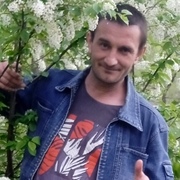 Сергей, 40, Краснокаменск