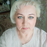 Ирина, 50, Ульяновск