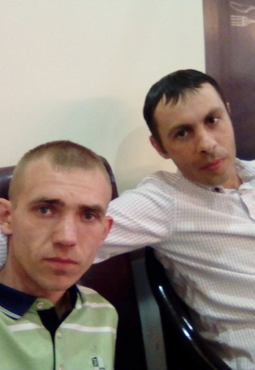 Моя фотография - Дмитрий, 39 из Лобня (@dmitriy320779)
