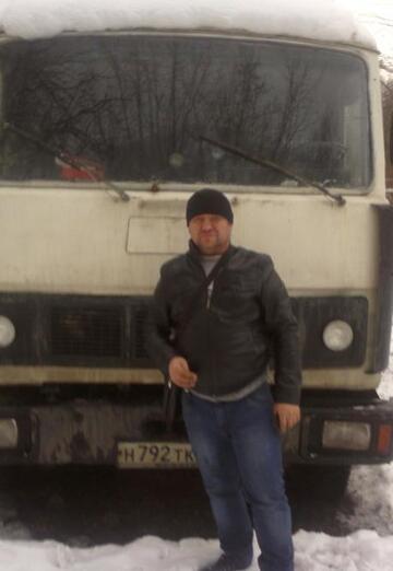 Моя фотография - Дмитрий, 50 из Дзержинский (@dmitriy303513)