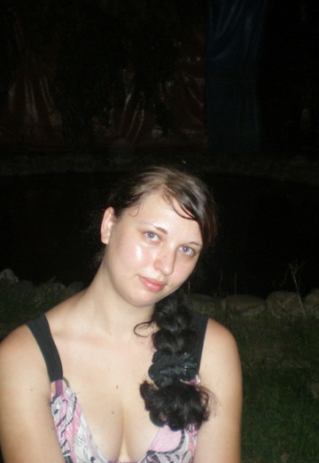 Mein Foto - KATJa, 34 aus Newinnomyssk (@katya10293)