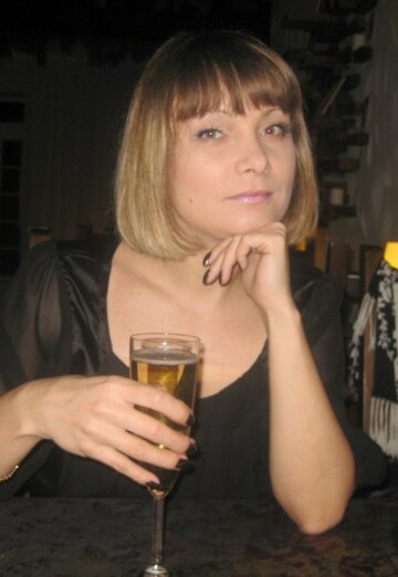 My photo - Ekaterina, 44 from Konstantinovsk (@ket0305)