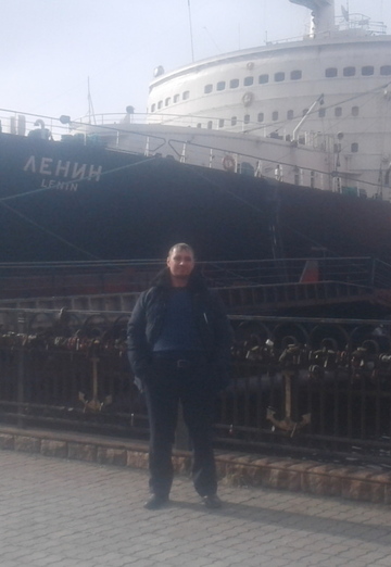 My photo - Aleksandr  Ivanov, 35 from Murmansk (@vladimirivanov360)