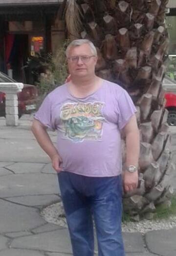 My photo - Valeriy, 61 from Stavropol (@valeriy103181)