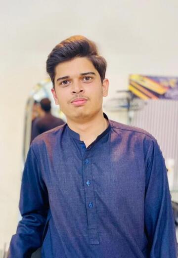 My photo - Shehryar, 33 from Islamabad (@shehryar7)